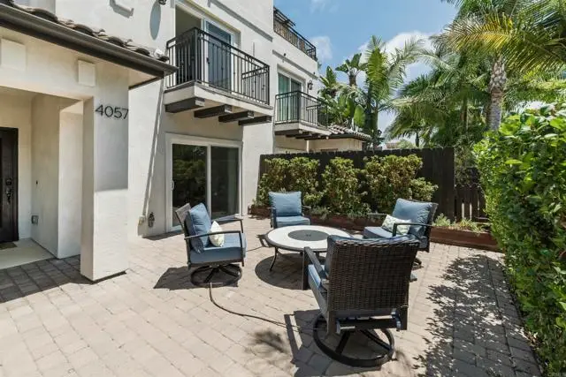 4057 Lamont Street, San Diego, CA 92109 - #3
