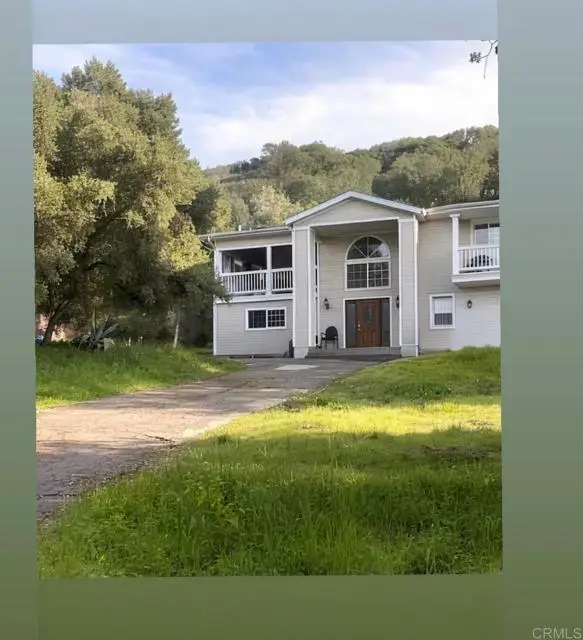 19147 Las Encinas Drive, Ramona, CA 92065 - #1