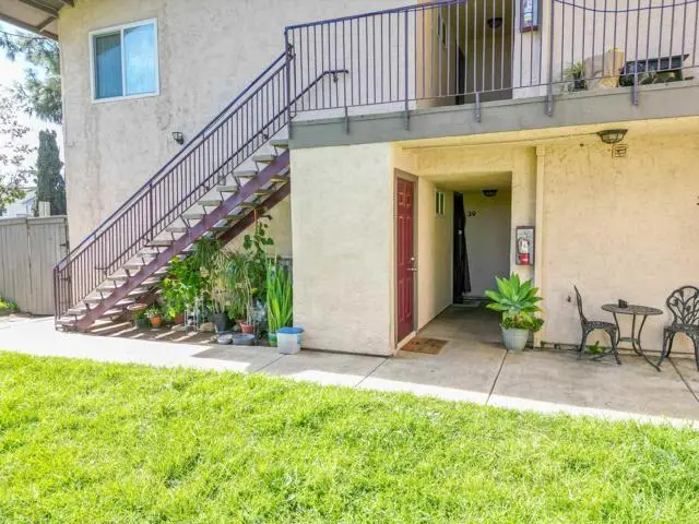 240 Lincoln Ave  #39, Escondido, CA 92026 - #1