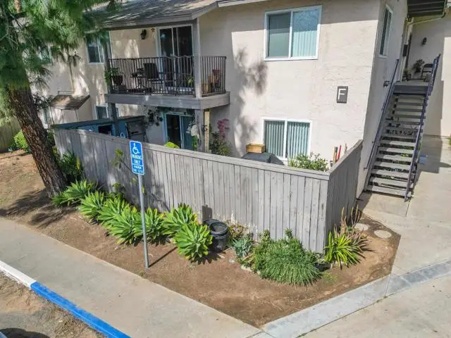 240 Lincoln Ave  #39, Escondido, CA 92026 - #2