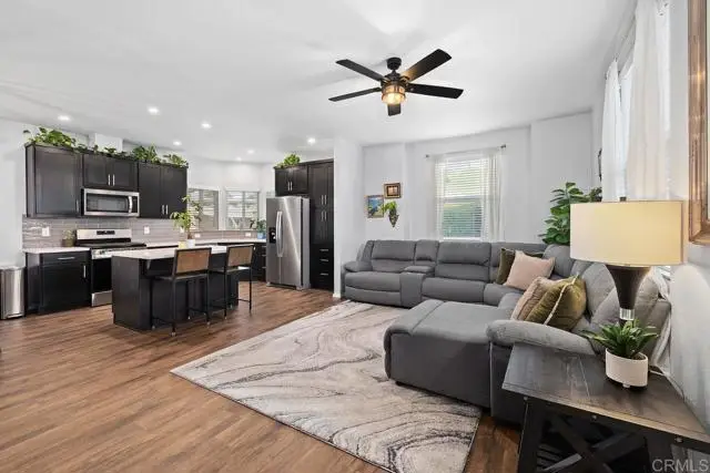 9395 Harritt Rd.  #3, Lakeside, CA 92040 - #1