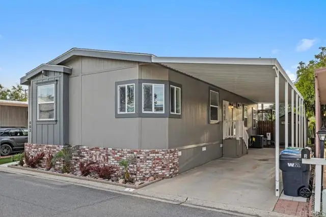 9395 Harritt Rd.  #3, Lakeside, CA 92040 - #2