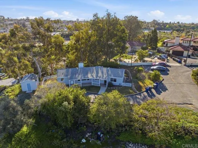 3875 Grandview, Bonita, CA 91902 - #2