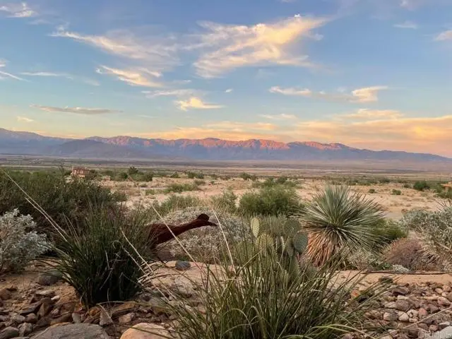 3013 Roadrunner Drive, Borrego Springs, CA 92004 - #3