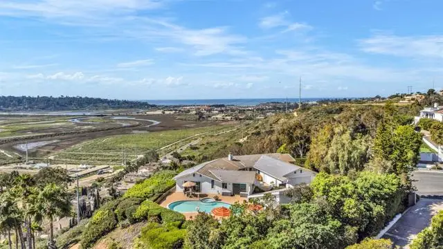 4594 Vista De La Patria, Del Mar, CA 92014 - #1