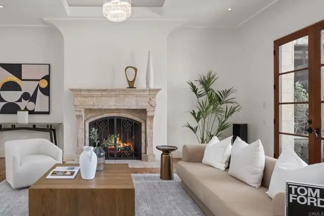 4860 Rancho Verde Trail, San Diego, CA 92130 - #3