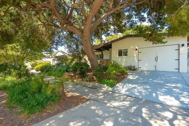 5187 Foothill Blvd, San Diego, CA 92109 - #3