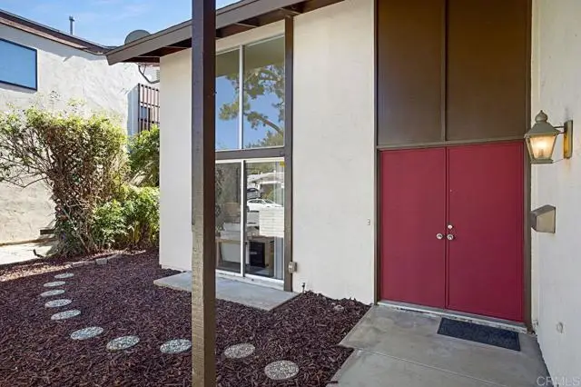 4671 Robbins Street, San Diego, CA 92122 - #2