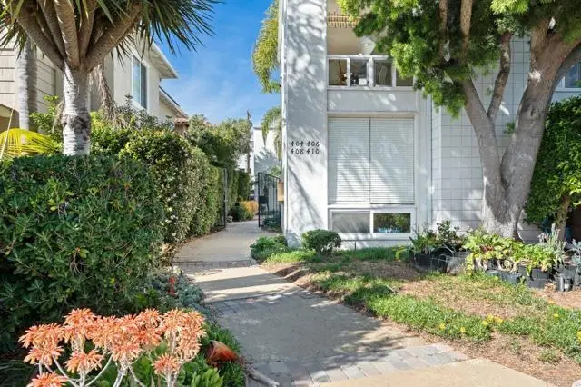 408 Bonair Street, La Jolla, CA 92037 - #2