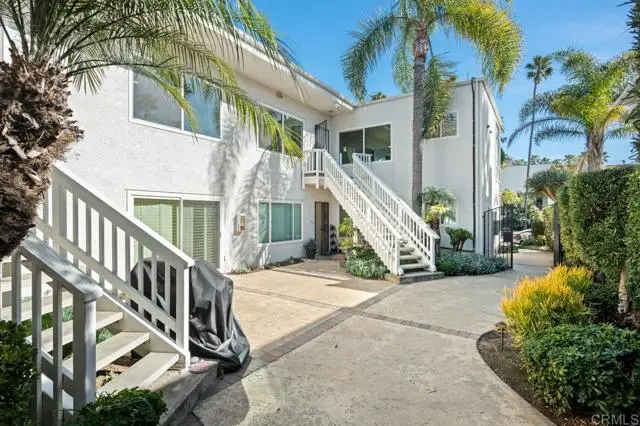 408 Bonair Street, La Jolla, CA 92037 - #3