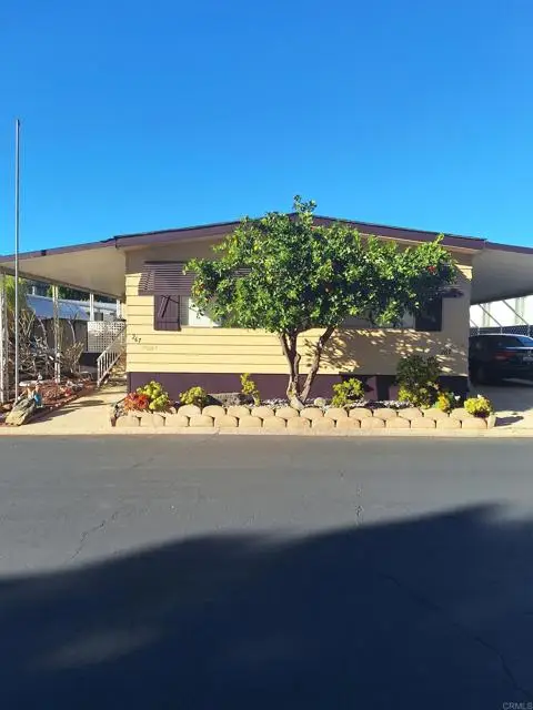 1401 El Norte Pkwy  #267, San Marcos, CA 92069