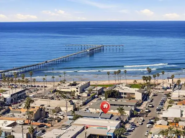 5027 Santa Monica Avenue  #B, San Diego, CA 92107