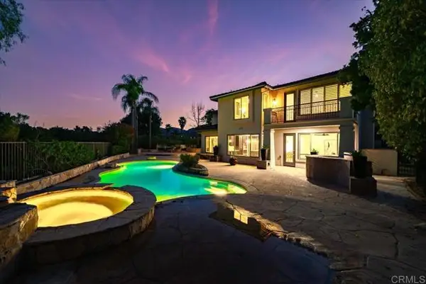 16503 Woodson Drive, Ramona, CA 92065