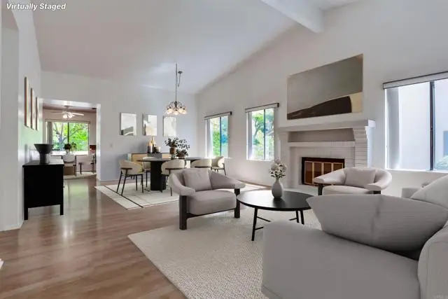 18035 Avenida Alozdra, San Diego, CA 92128 - #1