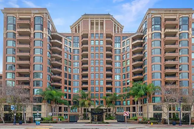 500 Harbor Drive  #716, San Diego, CA 92101 - #2