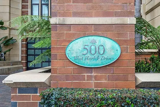 500 Harbor Drive  #716, San Diego, CA 92101 - #3