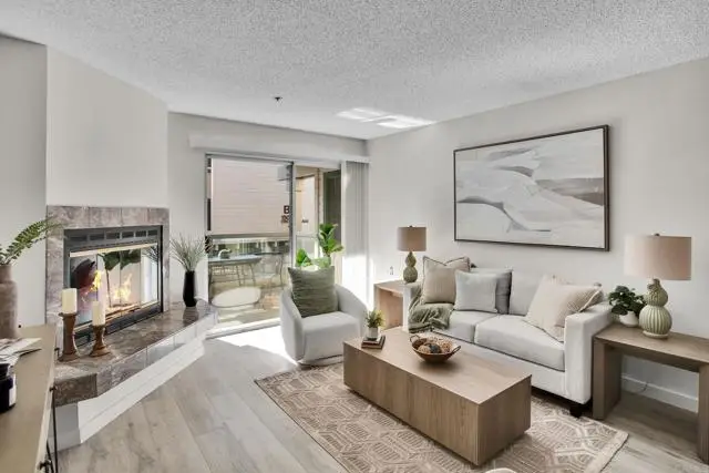 1560 Circa Del Lago  #D201, San Marcos, CA 92078 - #2