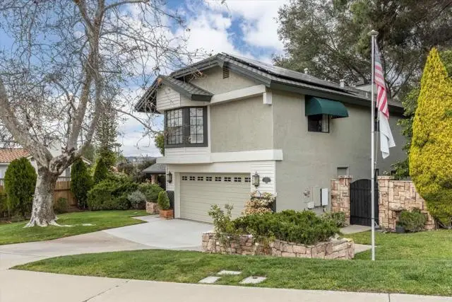 2026 Palsero Ave, Escondido, CA 92029 - #2