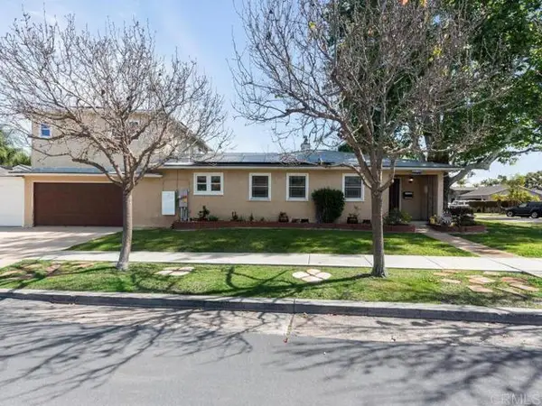 4839 Winona Avenue, San Diego, CA 92115