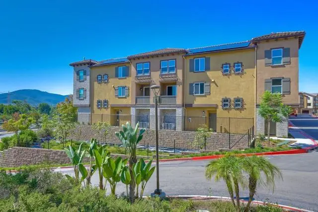 295 Mission Villas, San Marcos, CA 92069 - #1