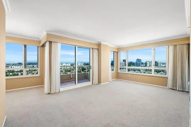 3890 Nobel Drive  #1402, San Diego, CA 92122 - #3