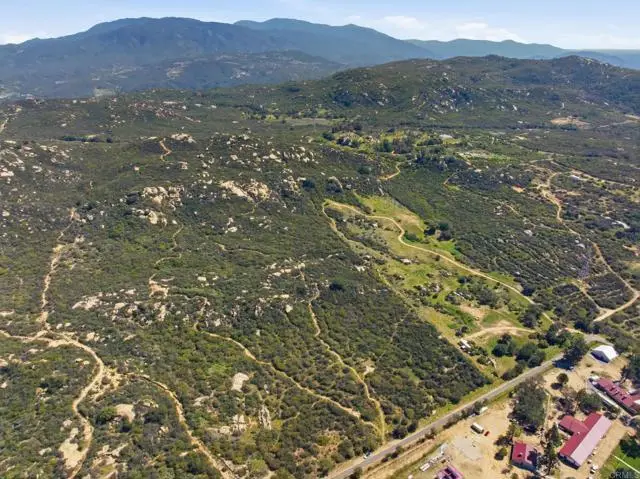 Rainbow Heights Road, Fallbrook, CA 92028 - #1