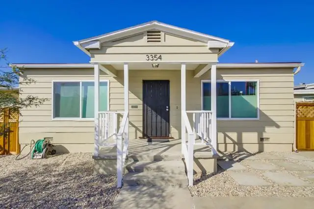 3354 30th Street, San Diego, CA 92104 - #2