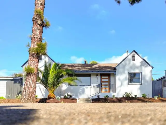 426 Nevada Street, Oceanside, CA 92054 - #1
