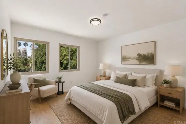 4169 Balboa Way, San Diego, CA 92117 - #3