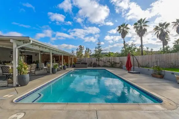 3434 Los Sicomoros Lane, Fallbrook, CA 92028