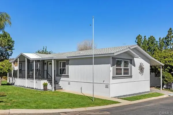 525 El Norte Parkway  #51, Escondido, CA 92026