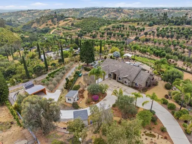 1655 Colina, Fallbrook, CA 92028 - #1