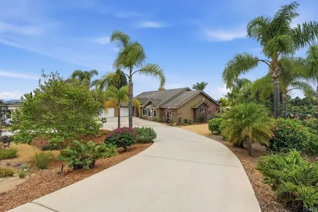 1655 Colina, Fallbrook, CA 92028 - #2