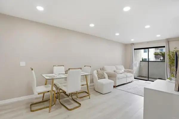 6350 Genesee Ave  #107, San Diego, CA 92122