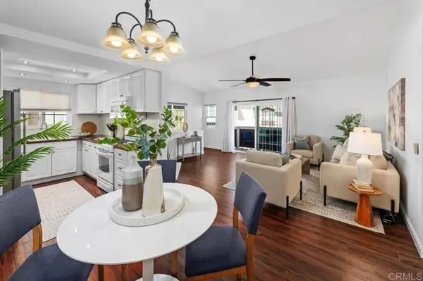 10170 PALM GLEN DR  #46, Santee, CA 92071