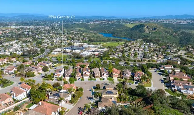 3594 Granite Ct, Carlsbad, CA 92010 - #2