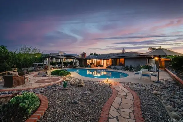 15937 Litten Way, Ramona, CA 92065 - #3