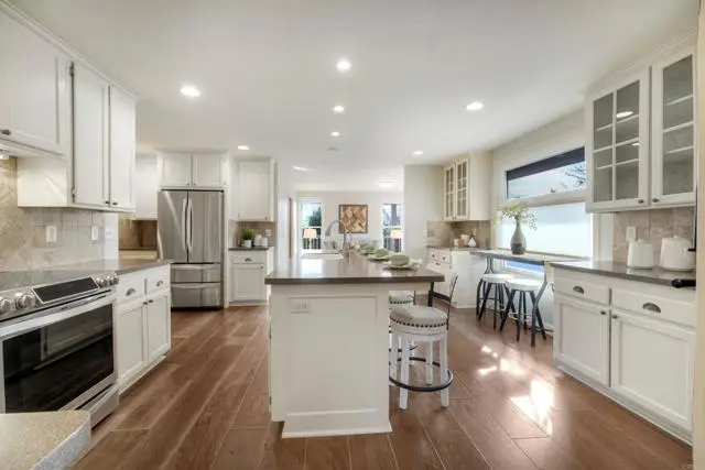 2234 Mira Sol Drive, Vista, CA 92084 - #2