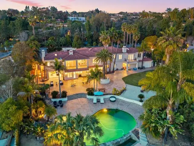6773 Poco Lago, Rancho Santa Fe, CA 92067 - #1