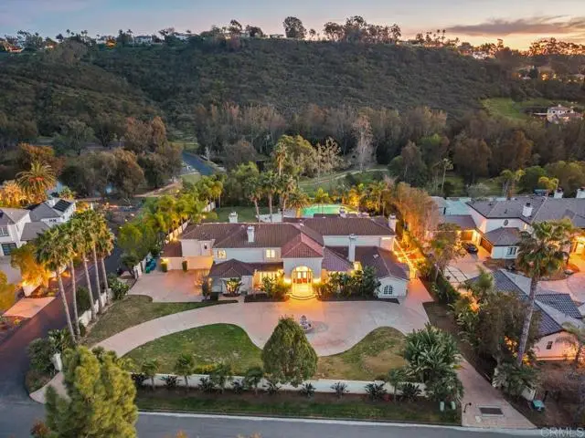 6773 Poco Lago, Rancho Santa Fe, CA 92067 - #2