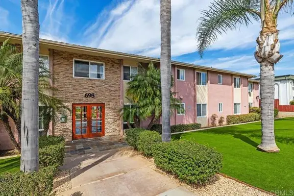 695 Sea Vale Street  #5E, Chula Vista, CA 91910