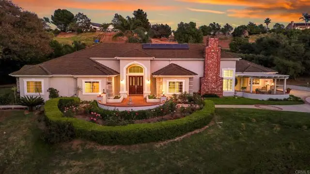 4286 La Canada Road, Fallbrook, CA 92028 - #3