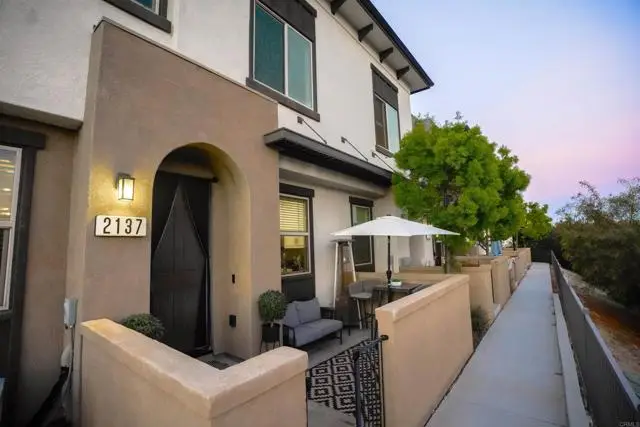2137 Solara Lane, Vista, CA 92081 - #1