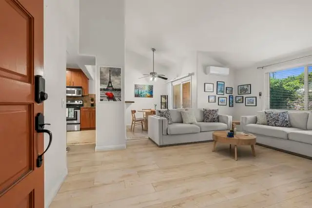 7003 saranac Street  #203, San Diego, CA 92115 - #3