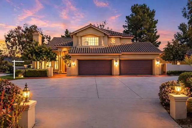 16883 Saint Andrews Drive, Poway, CA 92064 - #1