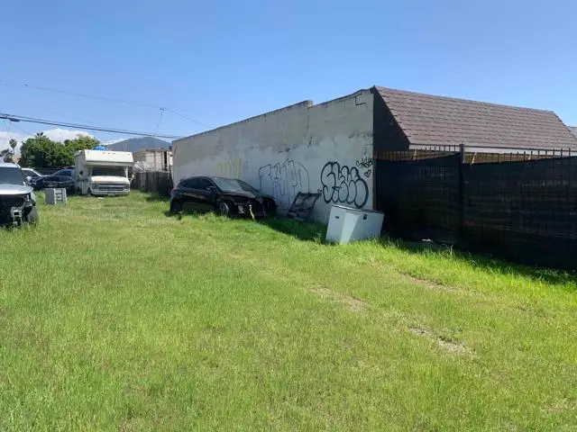 749 Grand Ave, Spring Valley, CA 91977 - #3