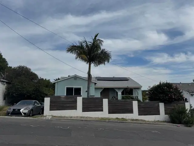 833 60th Street, San Diego, CA 92114 - #1