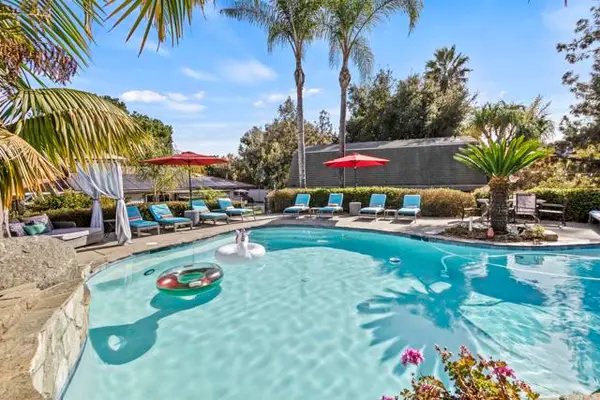 2455 Clearcrest Lane, Fallbrook, CA 92028