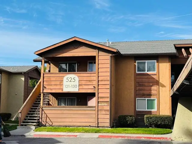 525 Calle Montecito  #122, Oceanside, CA 92057 - #1