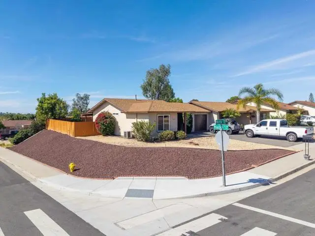 4719 Mystik Rd, Oceanside, CA 92056 - #3